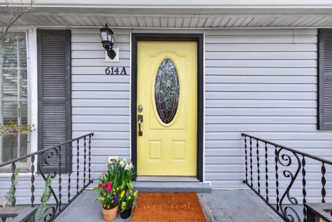 614A Annex Avenue Nashville TN 37209