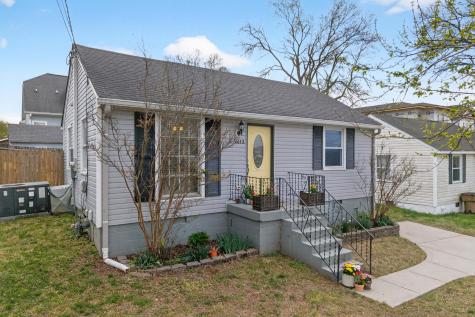 614A Annex Avenue Nashville TN 37209