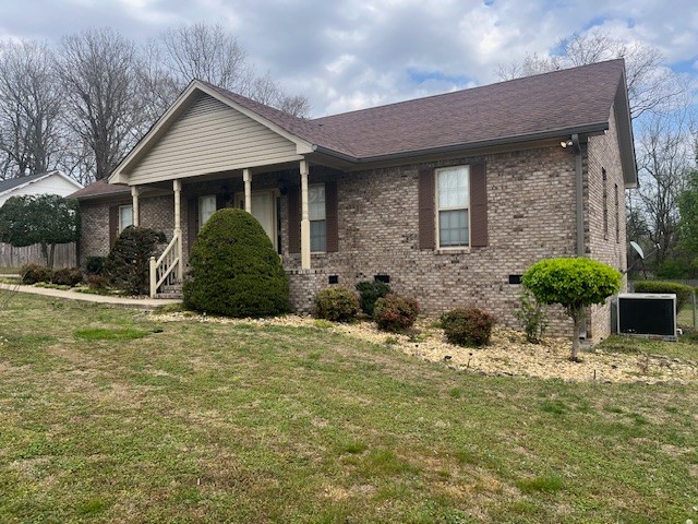 1180 White Drive Lewisburg TN 37091