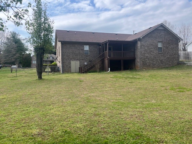 1180 White Drive Lewisburg TN 37091