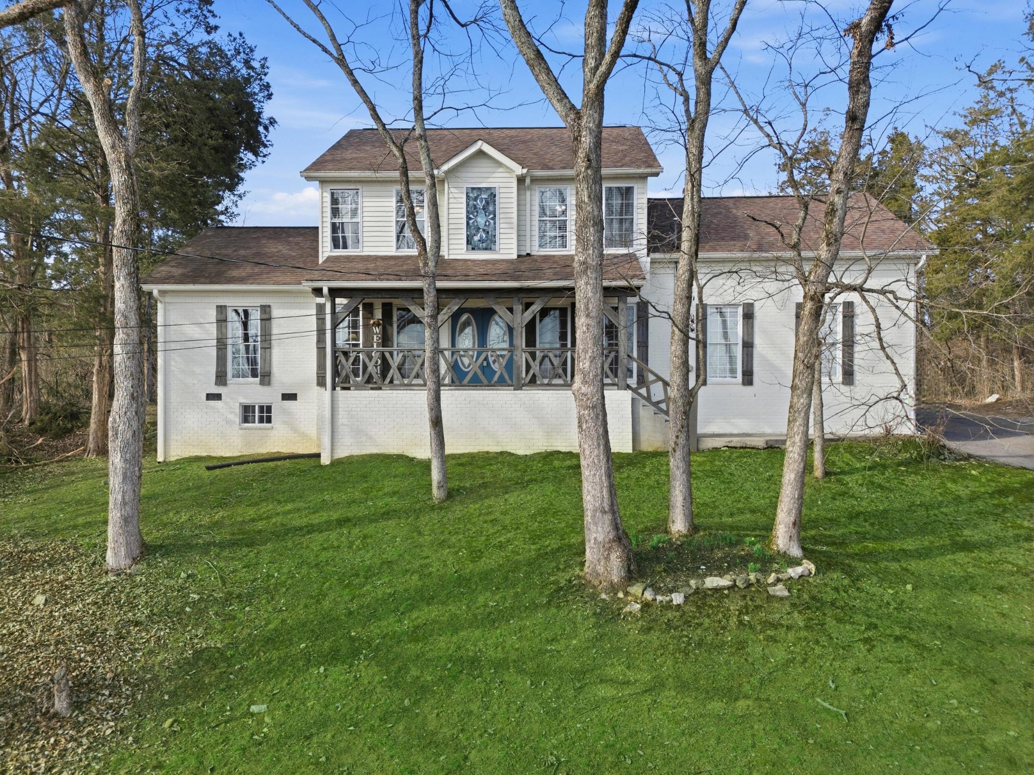 532 Moncrief Avenue Goodlettsville TN 37072