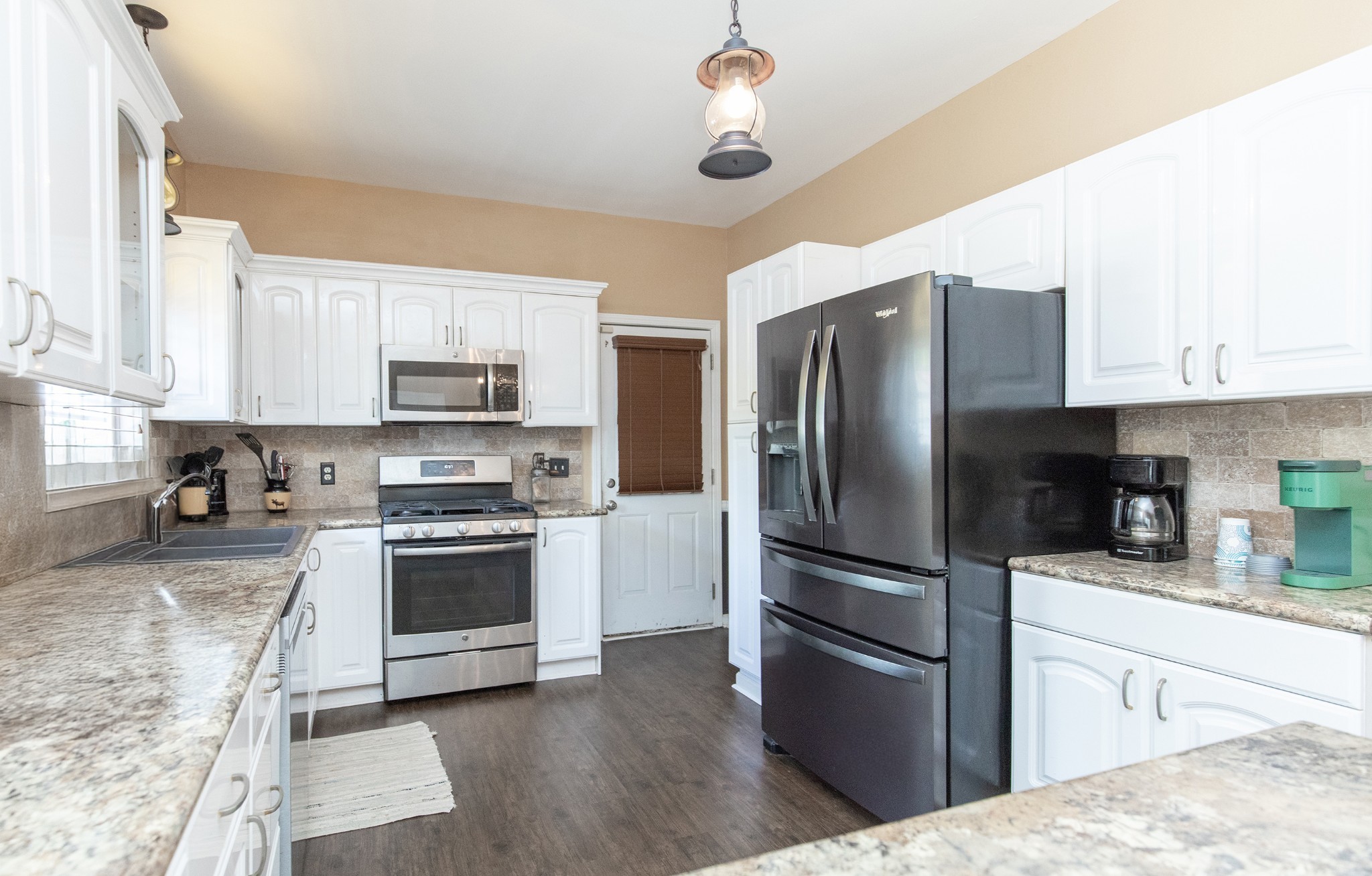 532 Moncrief Avenue Goodlettsville TN 37072