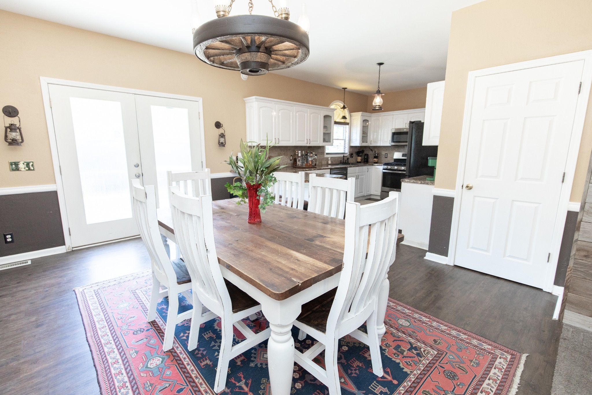 532 Moncrief Avenue Goodlettsville TN 37072