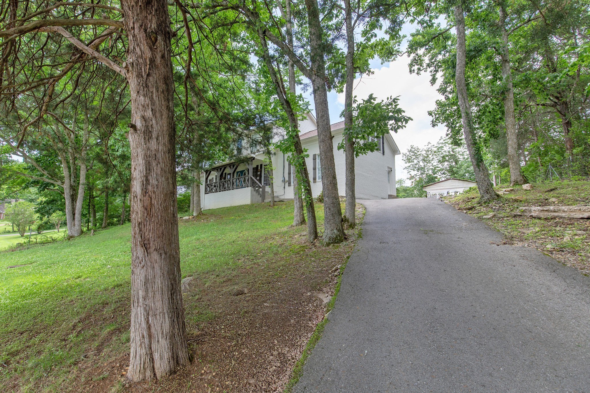 532 Moncrief Avenue Goodlettsville TN 37072