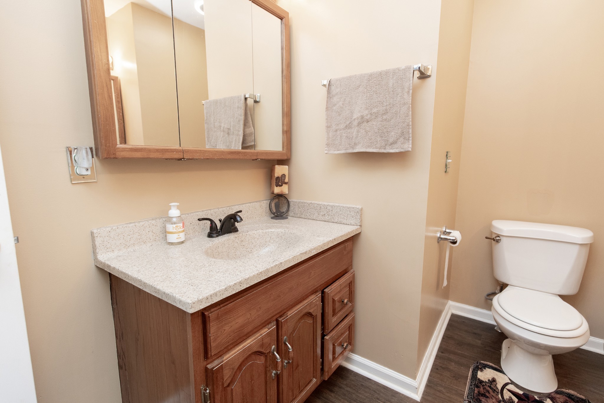 532 Moncrief Avenue Goodlettsville TN 37072