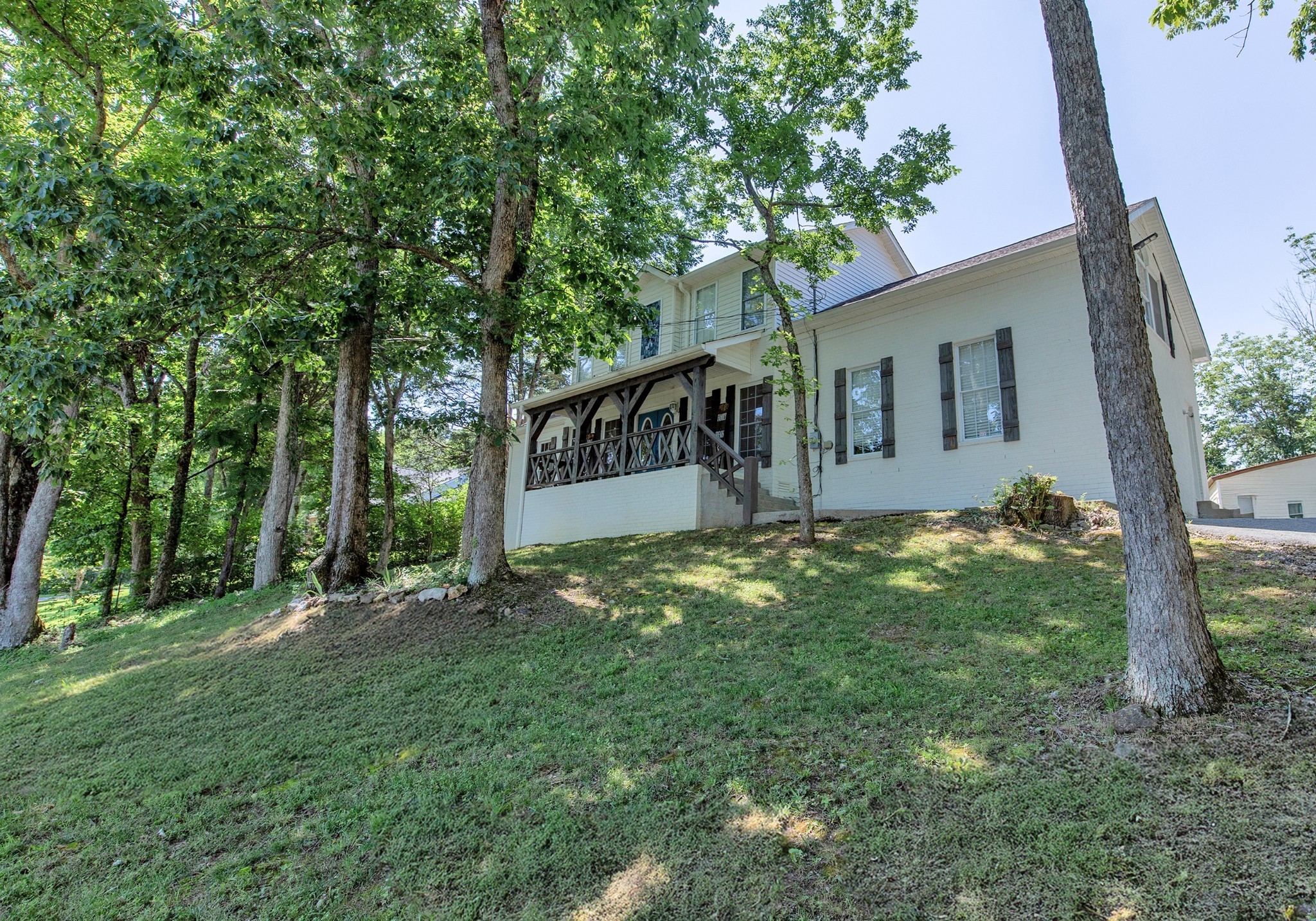 532 Moncrief Avenue Goodlettsville TN 37072