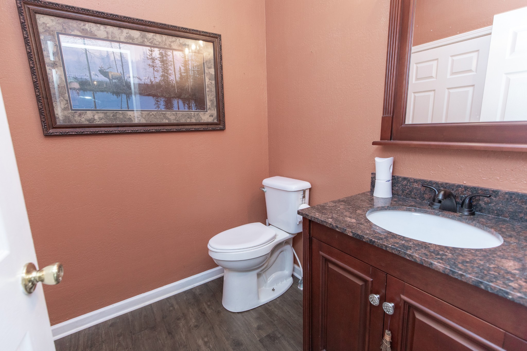 532 Moncrief Avenue Goodlettsville TN 37072