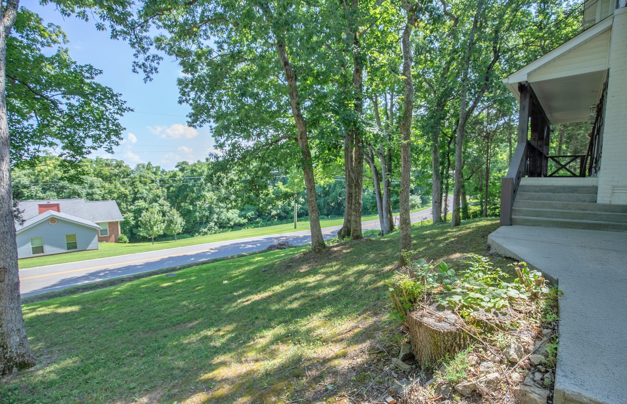 532 Moncrief Avenue Goodlettsville TN 37072