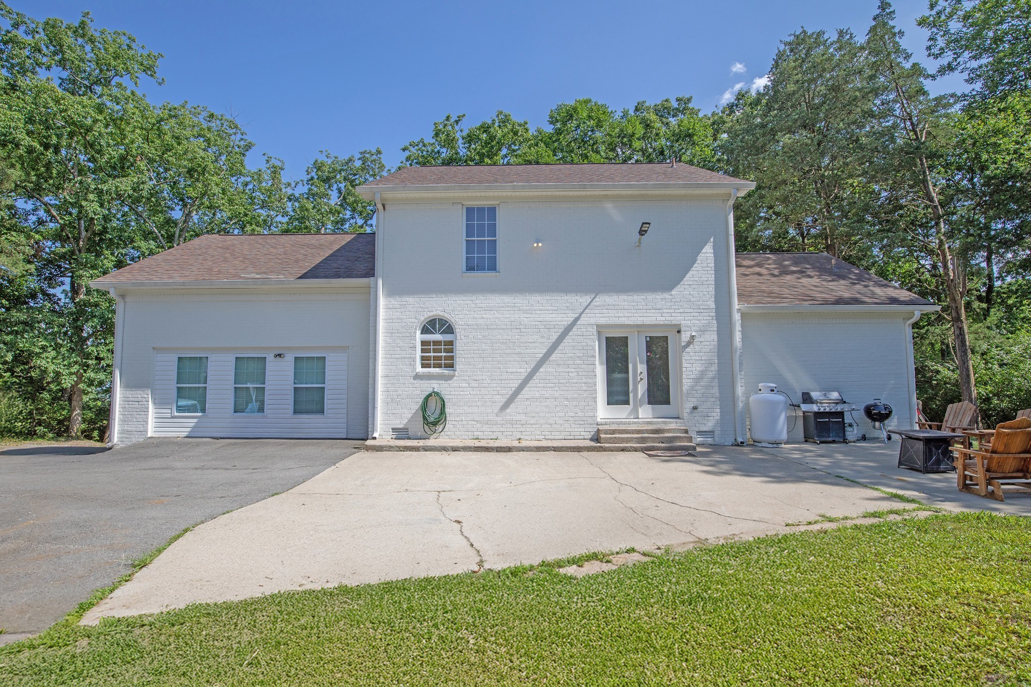 532 Moncrief Avenue Goodlettsville TN 37072