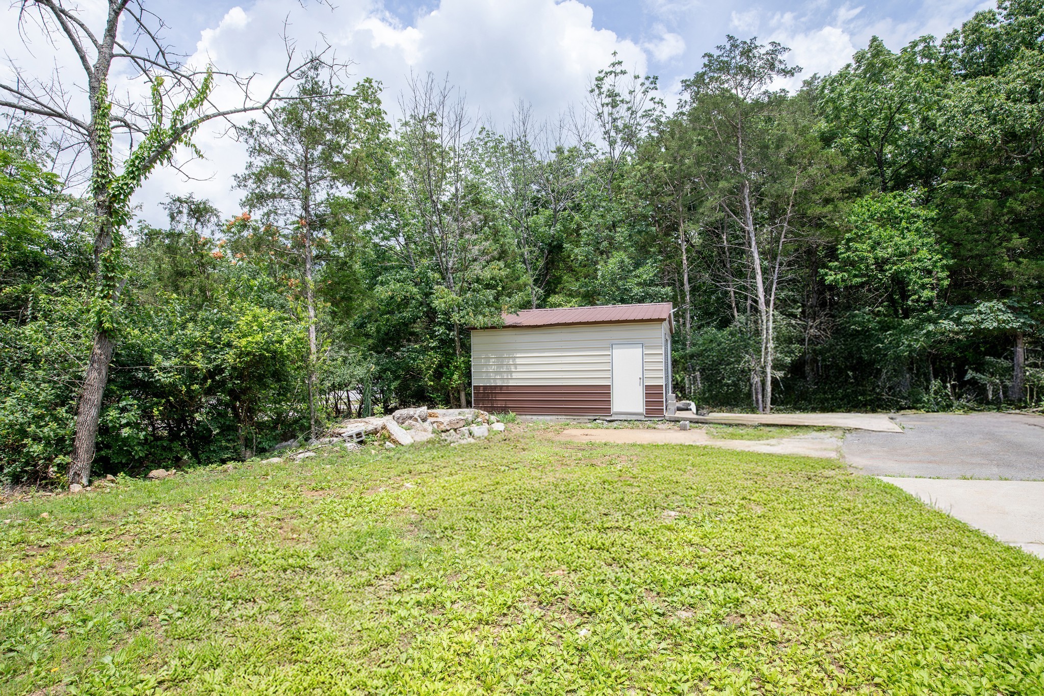532 Moncrief Avenue Goodlettsville TN 37072