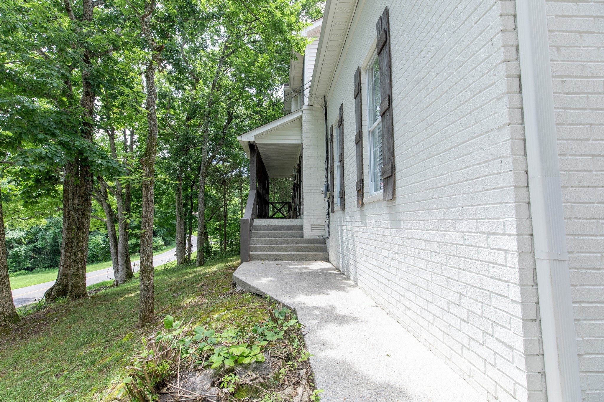 532 Moncrief Avenue Goodlettsville TN 37072