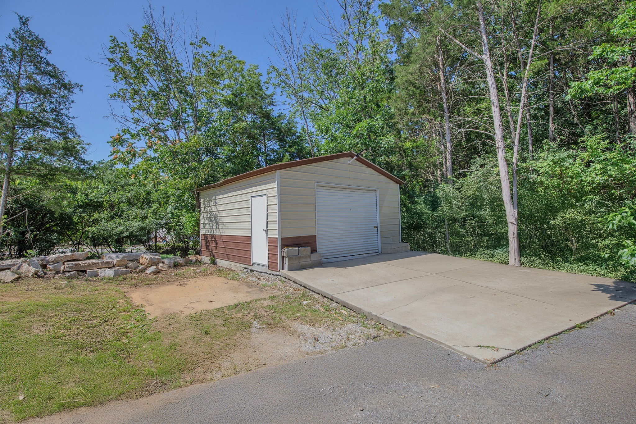 532 Moncrief Avenue Goodlettsville TN 37072