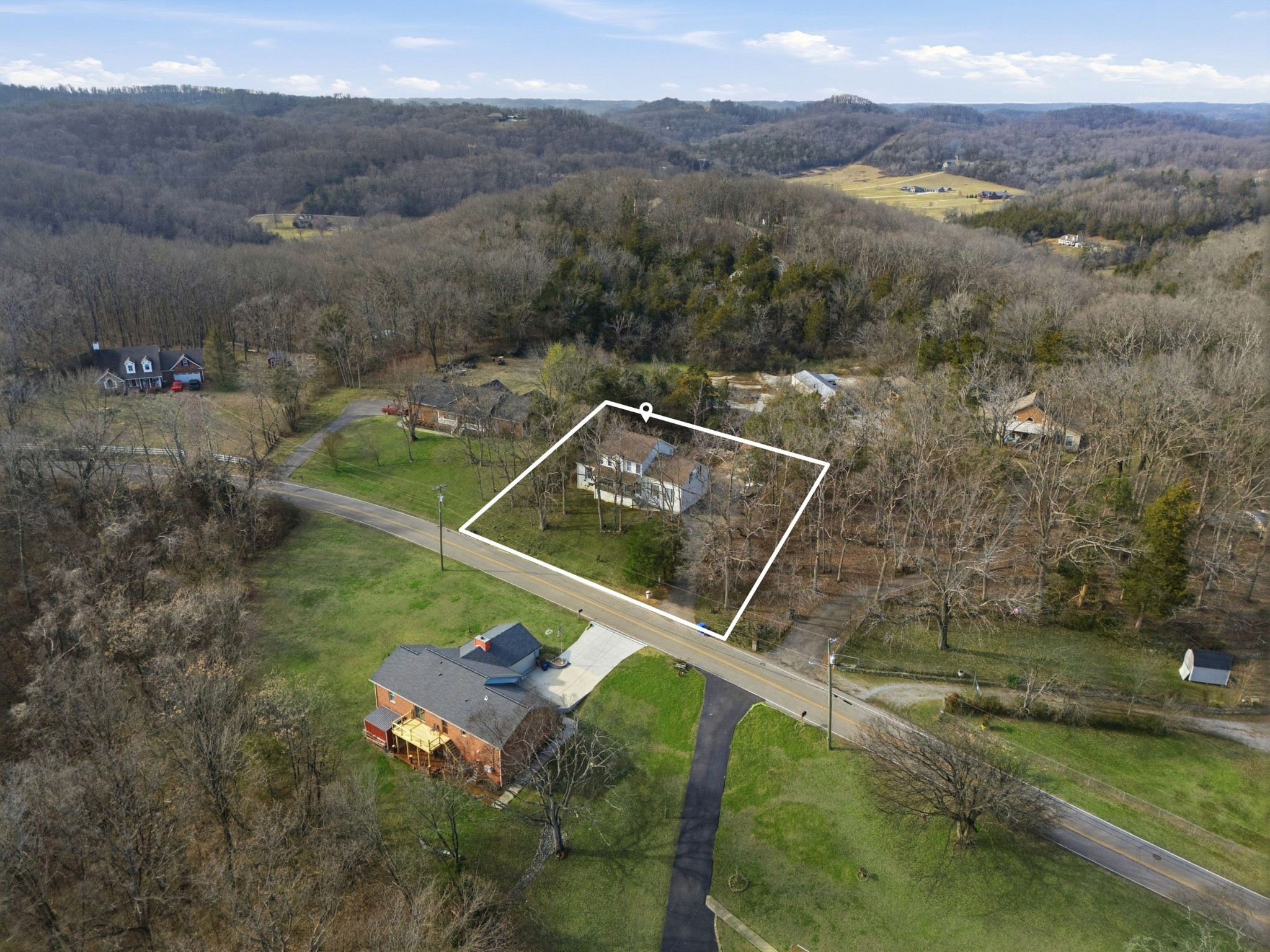 532 Moncrief Avenue Goodlettsville TN 37072