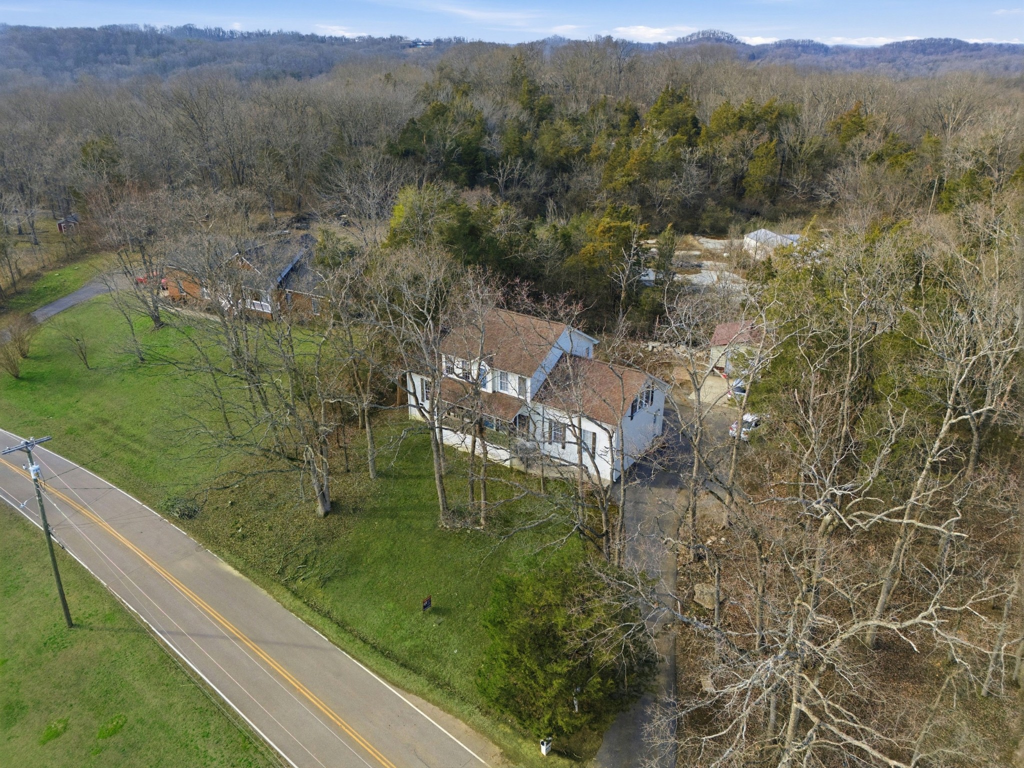 532 Moncrief Avenue Goodlettsville TN 37072