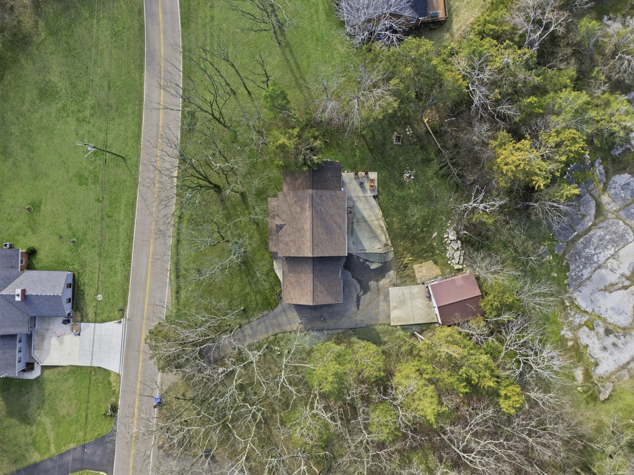 532 Moncrief Avenue Goodlettsville TN 37072