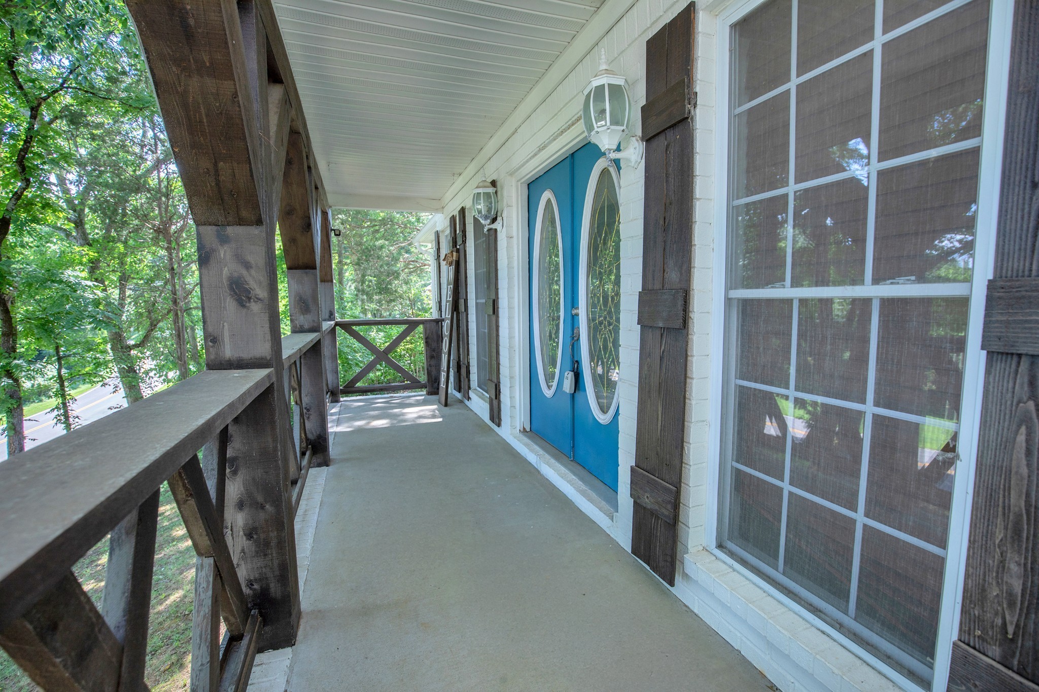 532 Moncrief Avenue Goodlettsville TN 37072