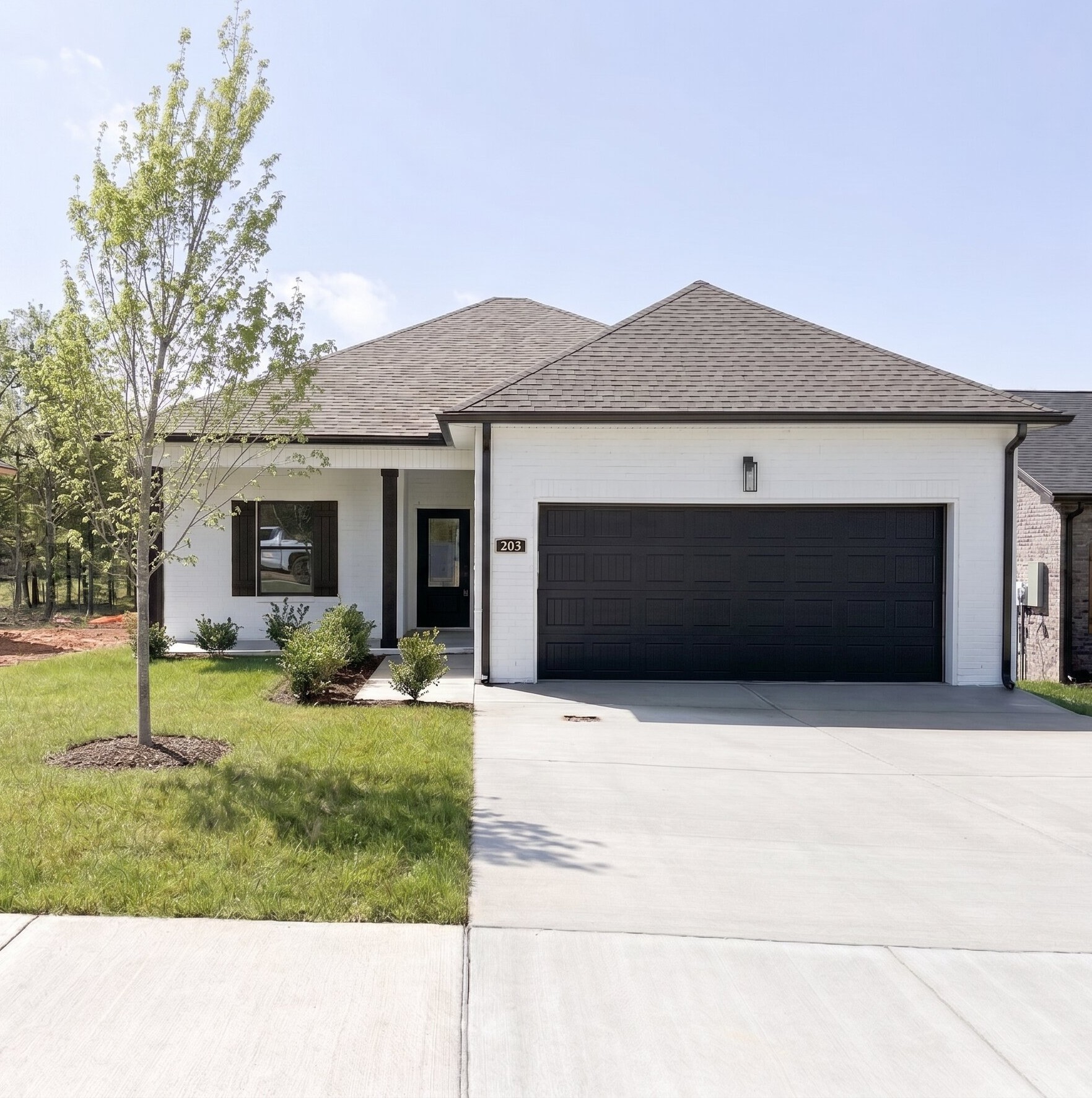 203 Sandalwood Way Dickson TN 37055