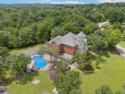115 Rea Drive Hermitage TN 37076