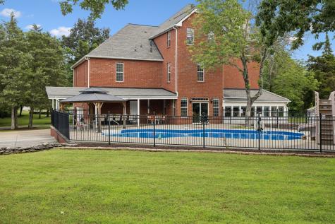 115 Rea Drive Hermitage TN 37076
