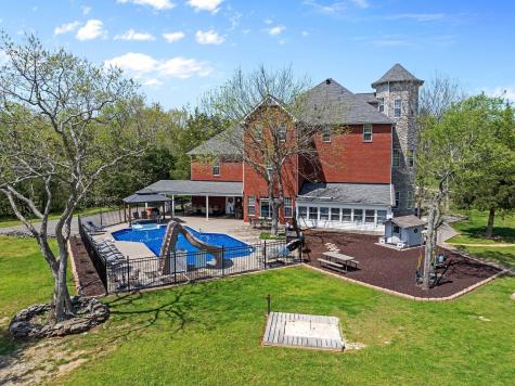 115 Rea Drive Hermitage TN 37076