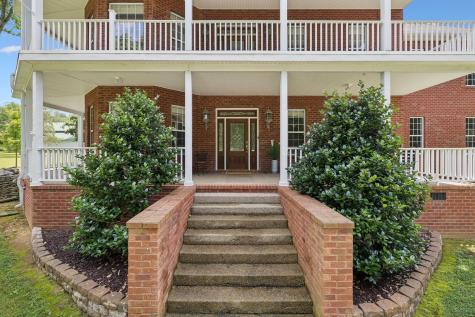 115 Rea Drive Hermitage TN 37076