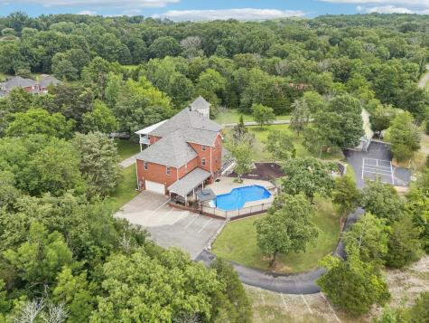 115 Rea Drive Hermitage TN 37076