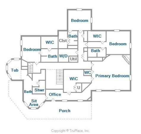 115 Rea Drive Hermitage TN 37076