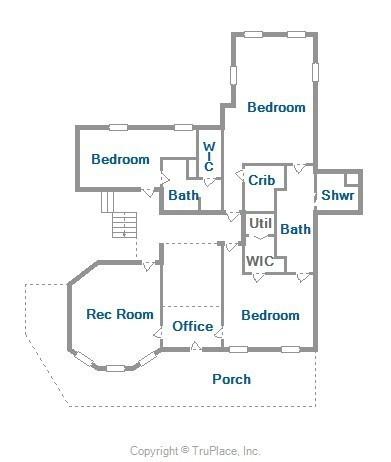 115 Rea Drive Hermitage TN 37076