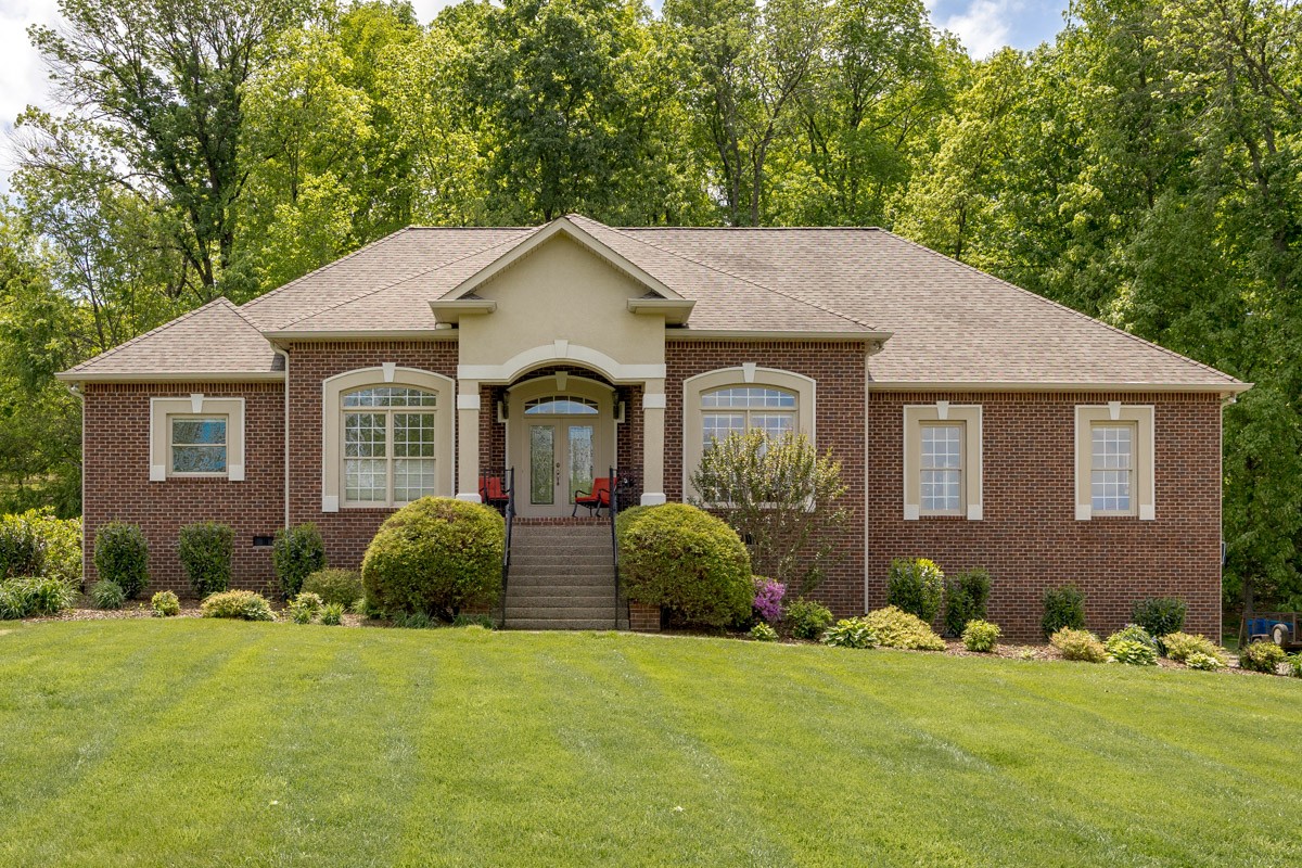 474 Bonnie Valley Drive Lebanon TN 37087