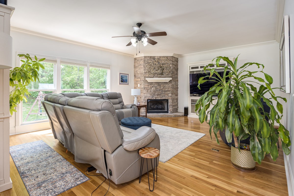 474 Bonnie Valley Drive Lebanon TN 37087