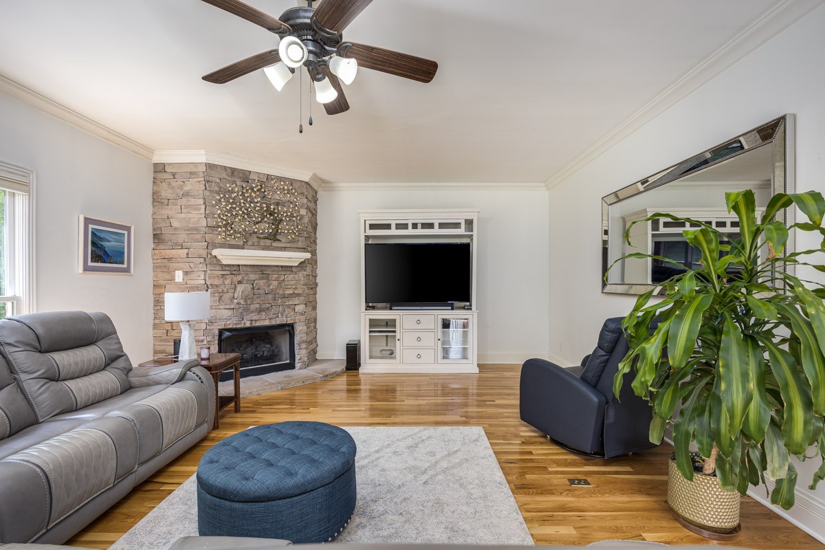 474 Bonnie Valley Drive Lebanon TN 37087