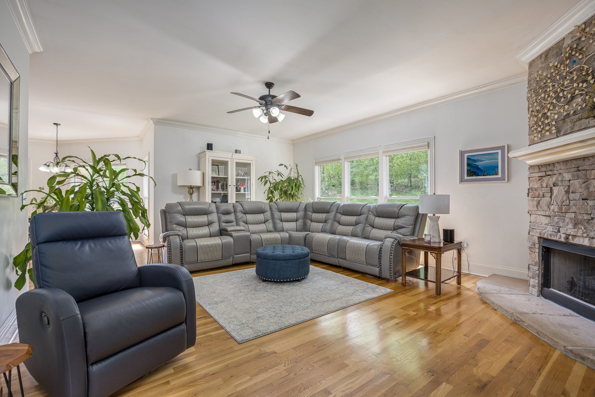 474 Bonnie Valley Drive Lebanon TN 37087