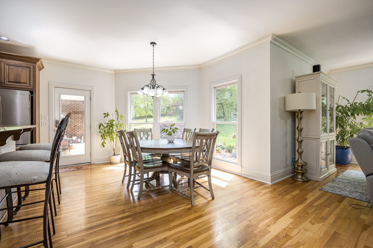 474 Bonnie Valley Drive Lebanon TN 37087
