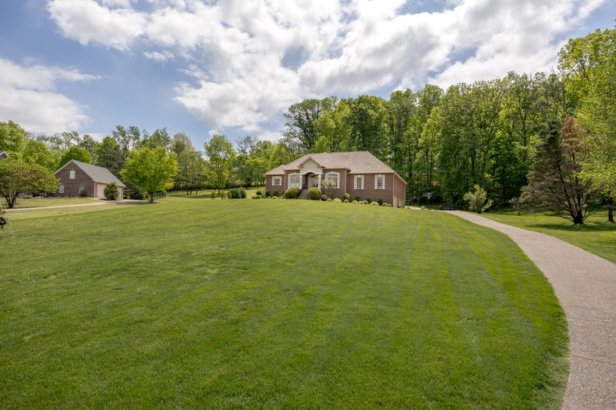 474 Bonnie Valley Drive Lebanon TN 37087