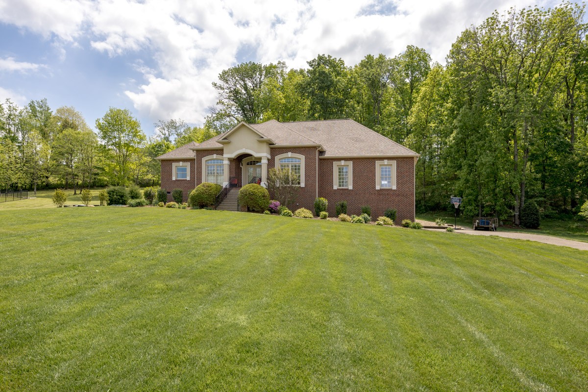 474 Bonnie Valley Drive Lebanon TN 37087