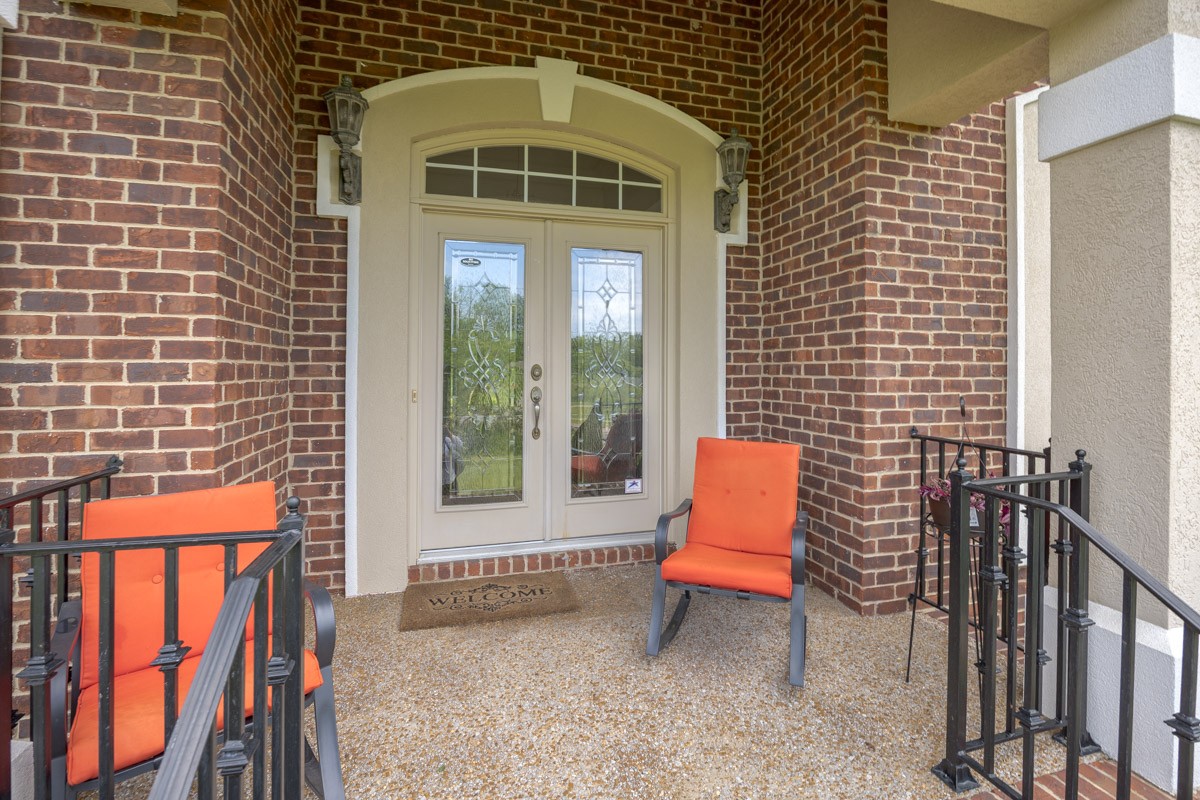 474 Bonnie Valley Drive Lebanon TN 37087