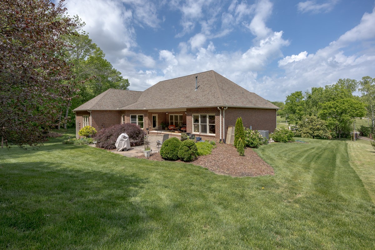 474 Bonnie Valley Drive Lebanon TN 37087
