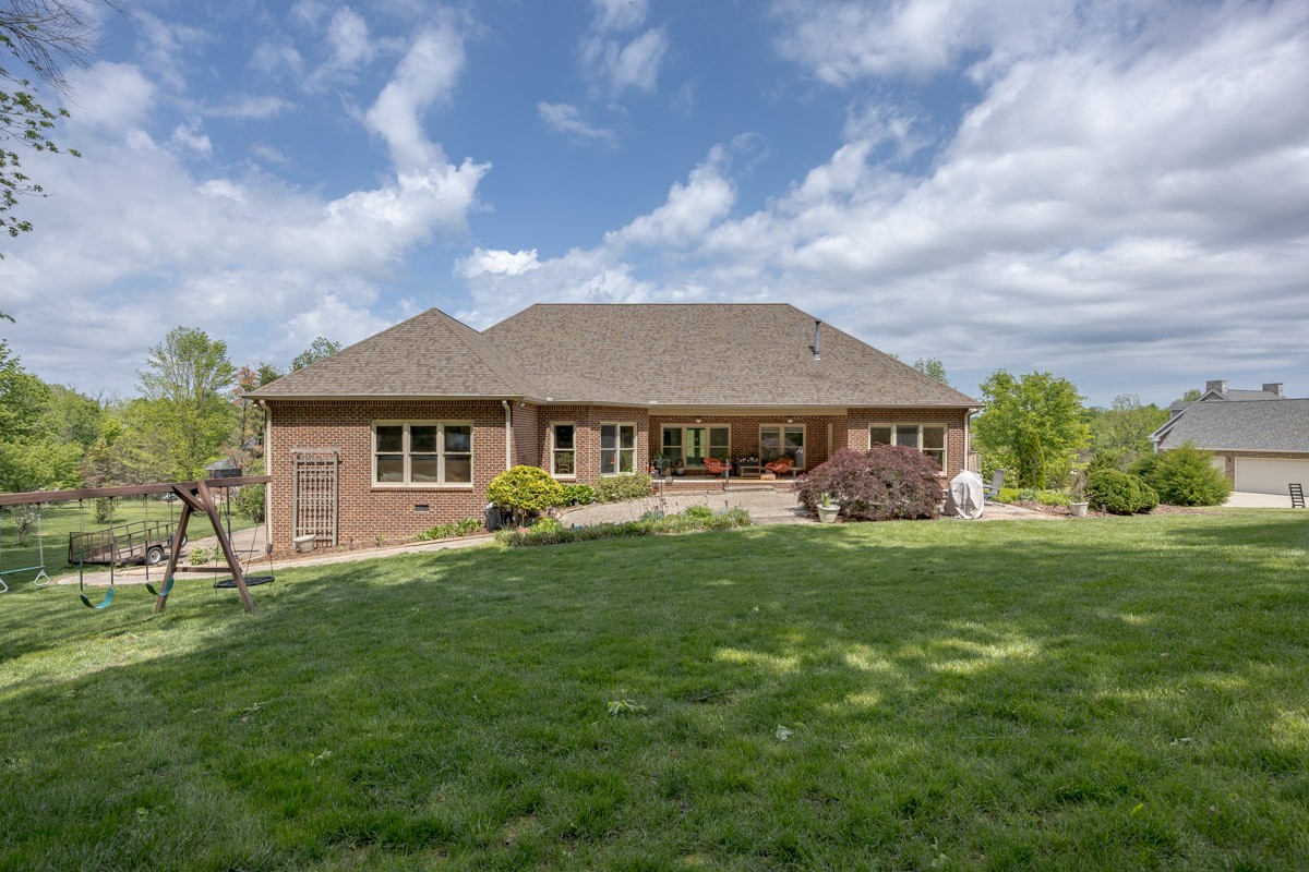 474 Bonnie Valley Drive Lebanon TN 37087