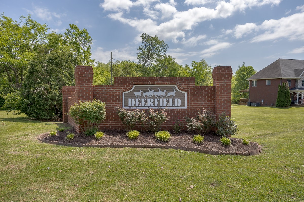 474 Bonnie Valley Drive Lebanon TN 37087