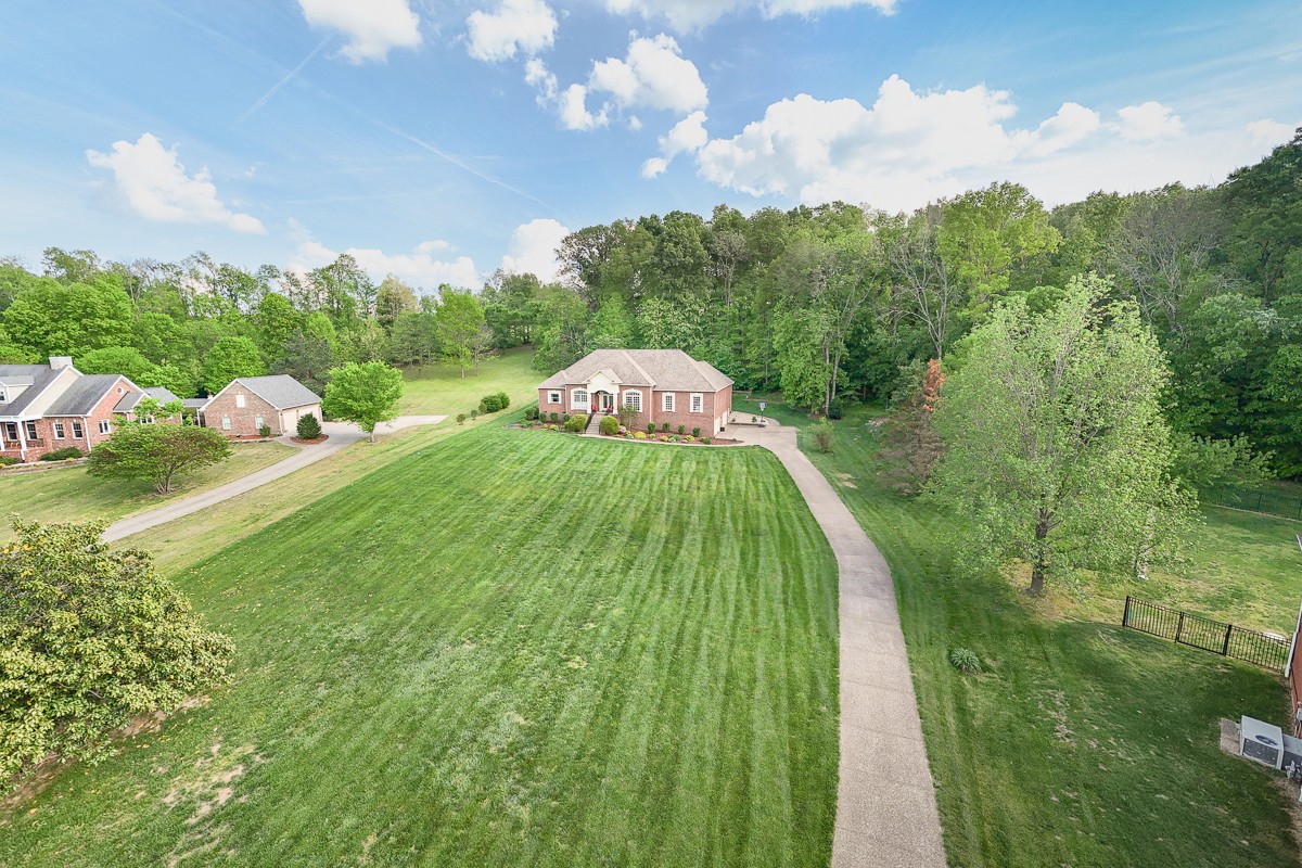 474 Bonnie Valley Drive Lebanon TN 37087