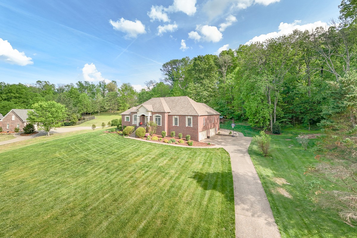 474 Bonnie Valley Drive Lebanon TN 37087