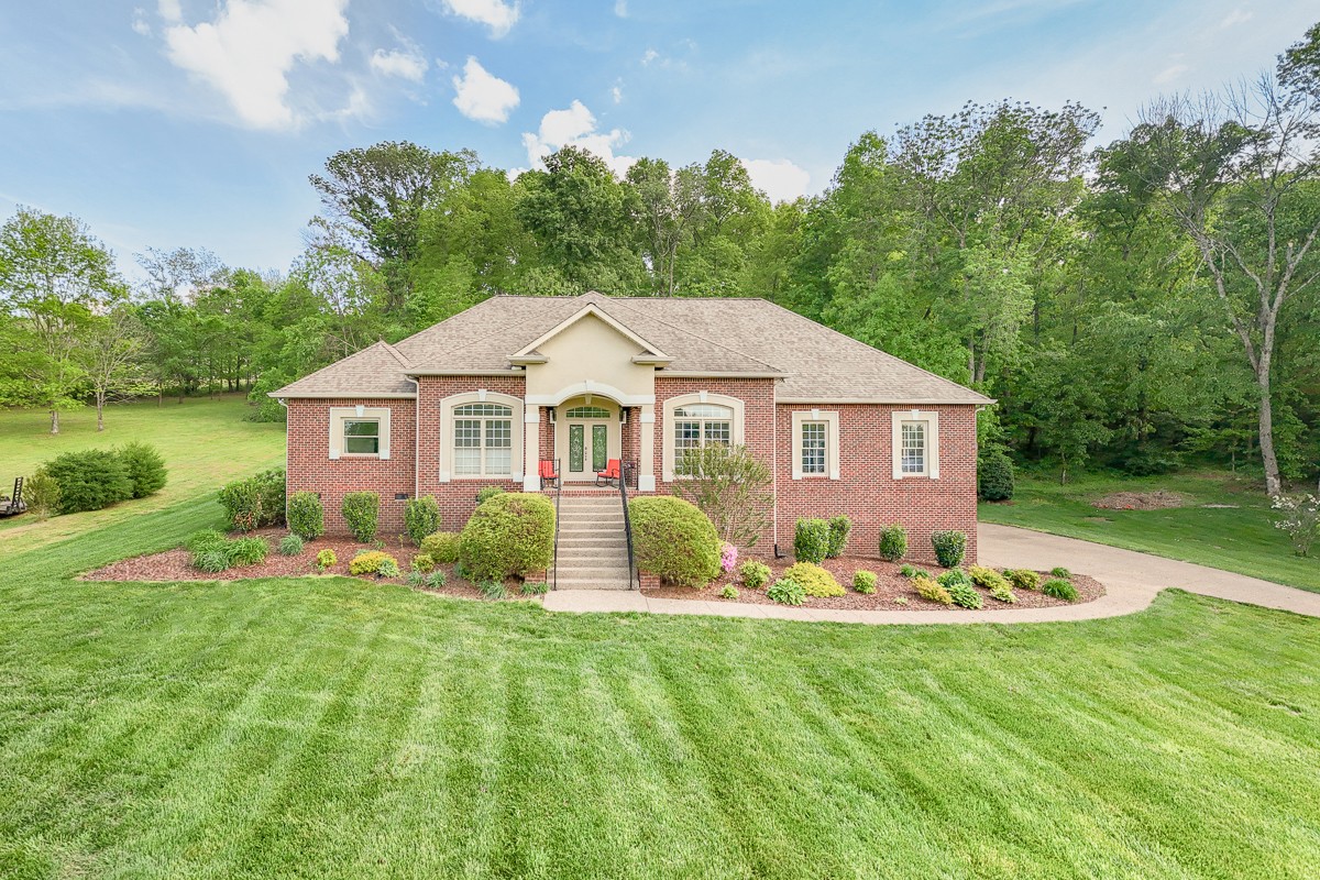 474 Bonnie Valley Drive Lebanon TN 37087