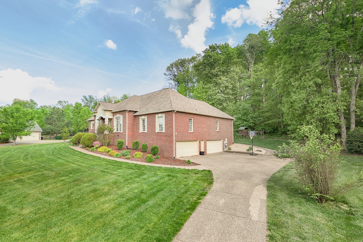 474 Bonnie Valley Drive Lebanon TN 37087