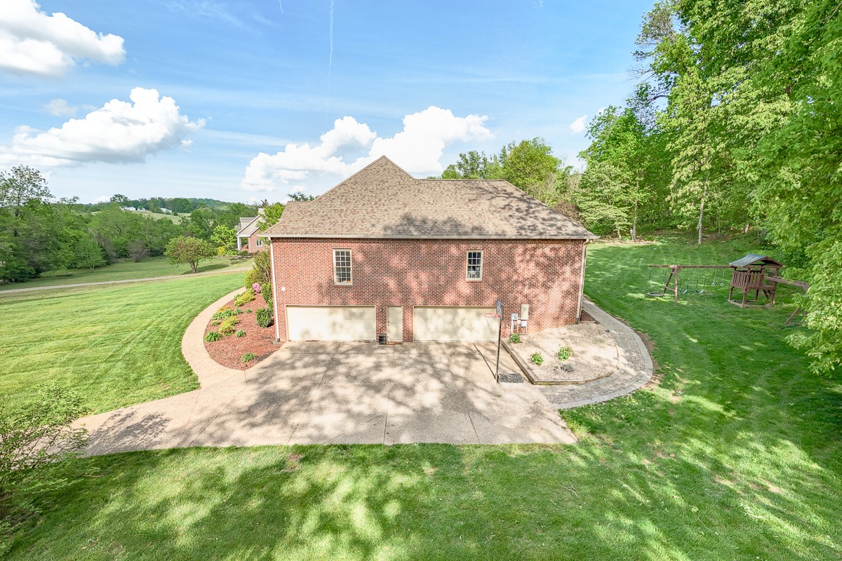 474 Bonnie Valley Drive Lebanon TN 37087
