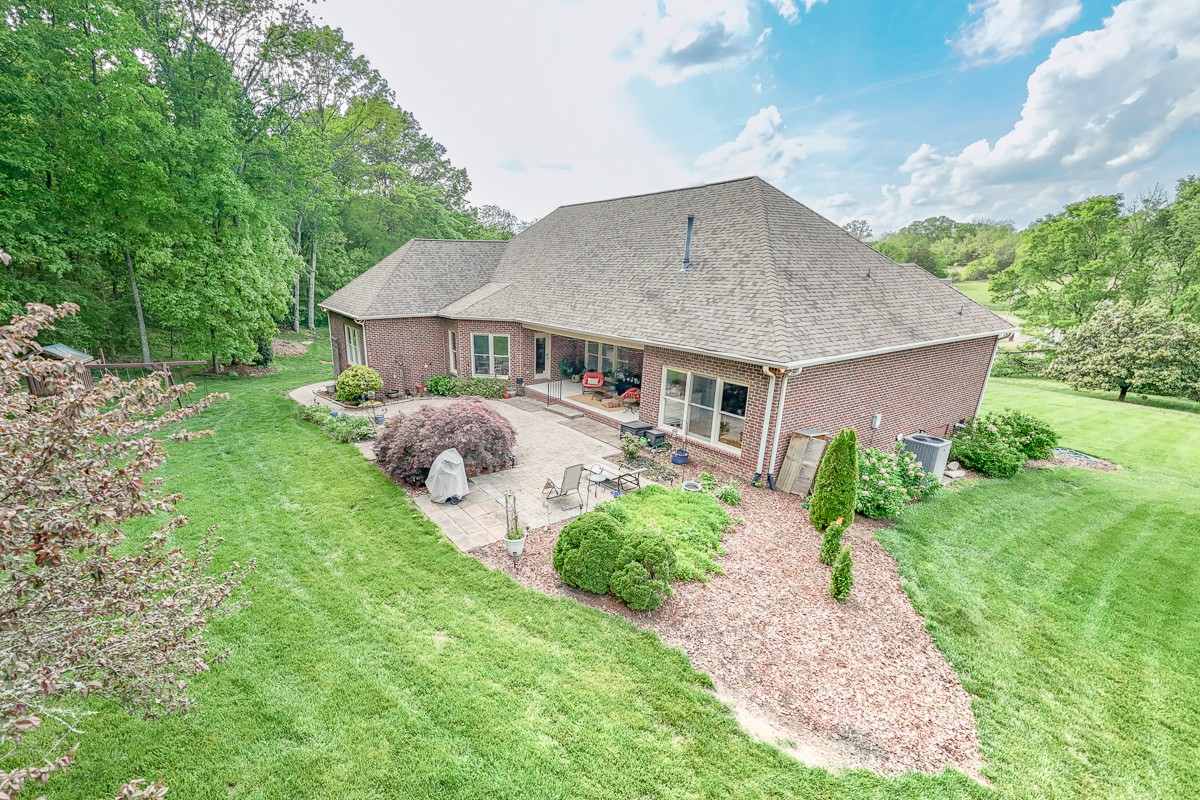 474 Bonnie Valley Drive Lebanon TN 37087
