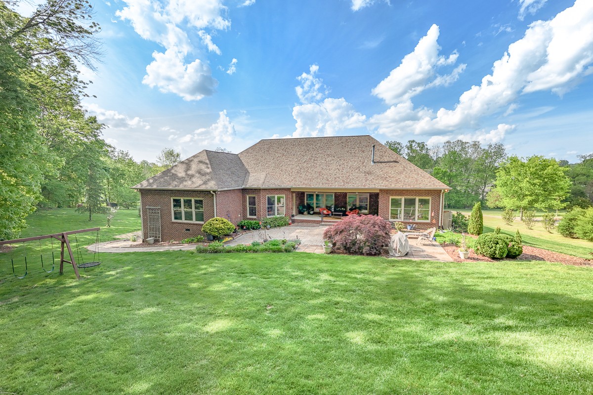 474 Bonnie Valley Drive Lebanon TN 37087