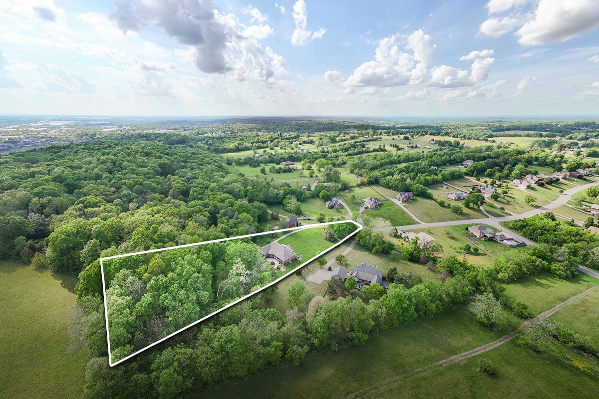 474 Bonnie Valley Drive Lebanon TN 37087