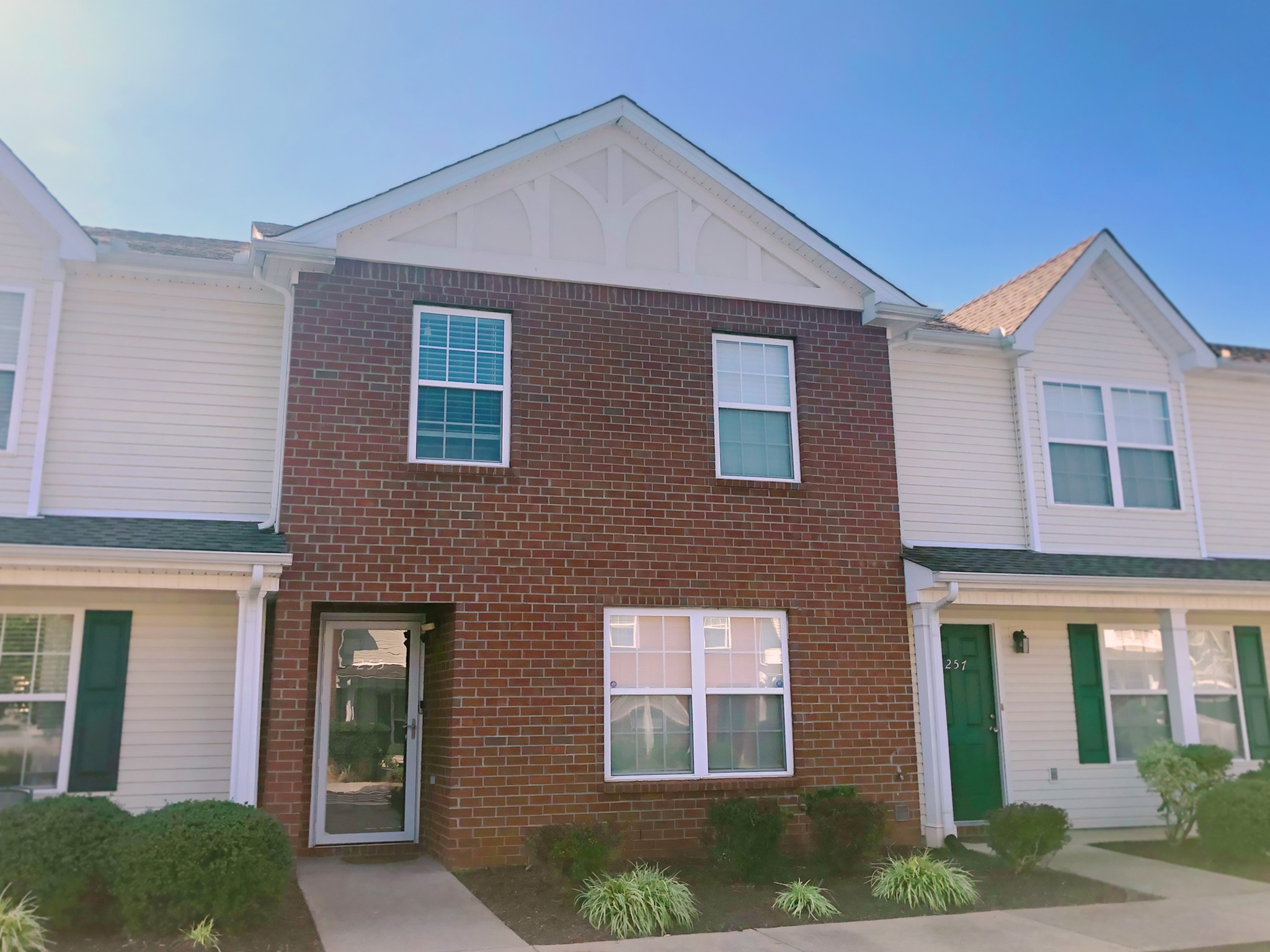 255 Arapaho Drive Murfreesboro TN 37128