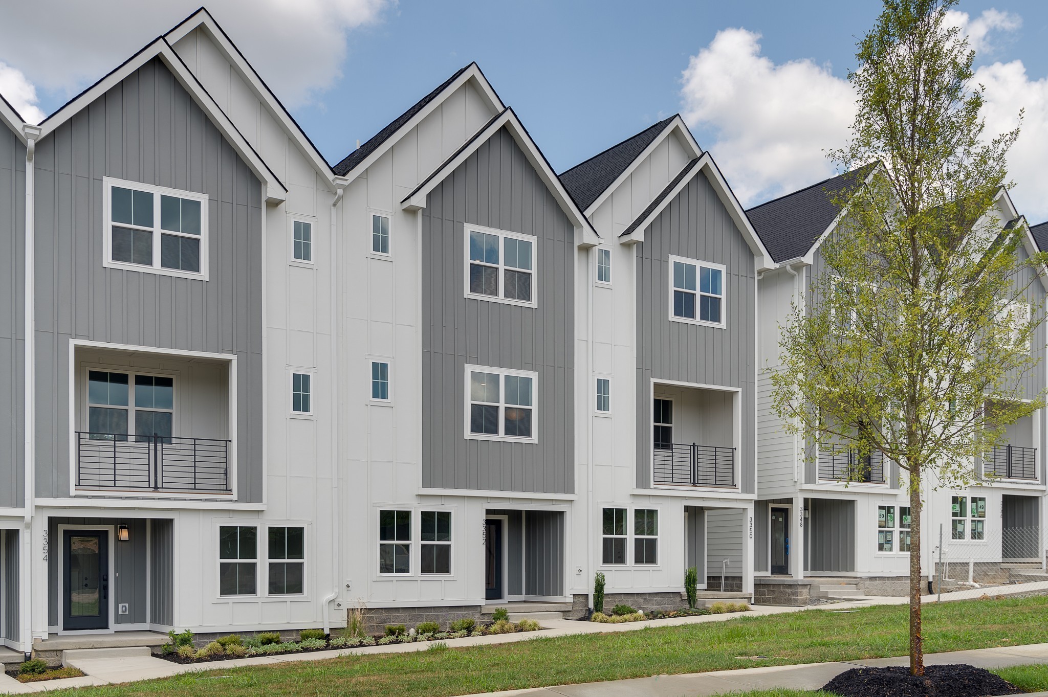 3310 Conviser Drive Nashville TN 37207