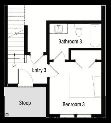 3310 Conviser Drive Nashville TN 37207
